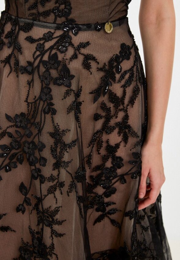 Платье Rich & Naked