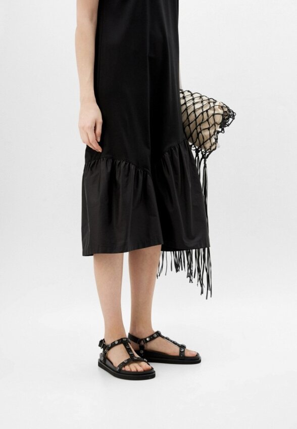 Сандалии Ash