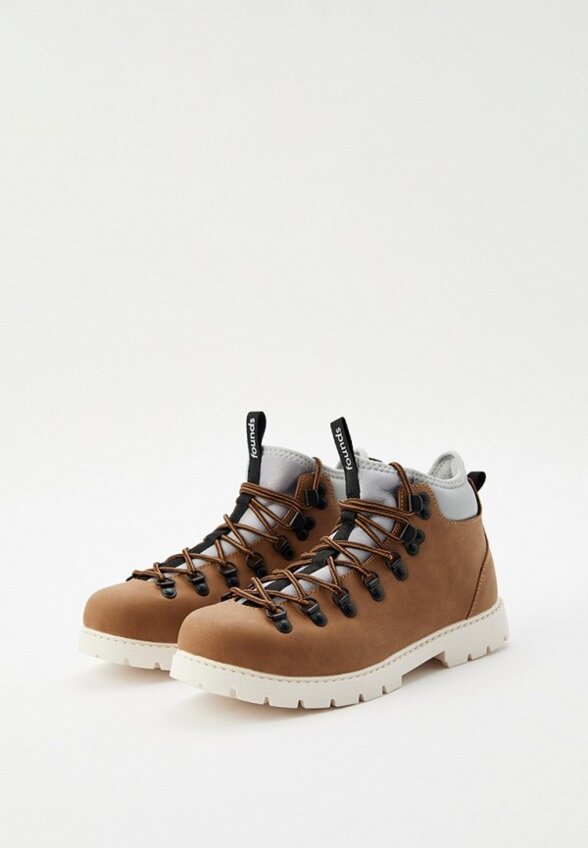 Ботинки Founds