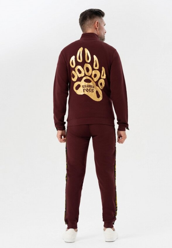 Костюм спортивный Великоросс