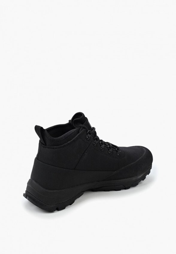 Ботинки трекинговые Shu