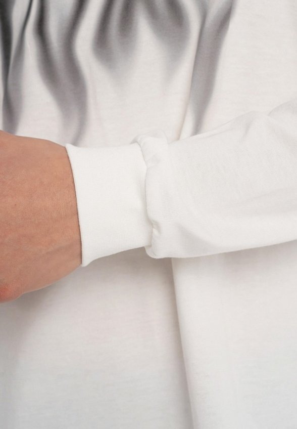 Лонгслив Твое