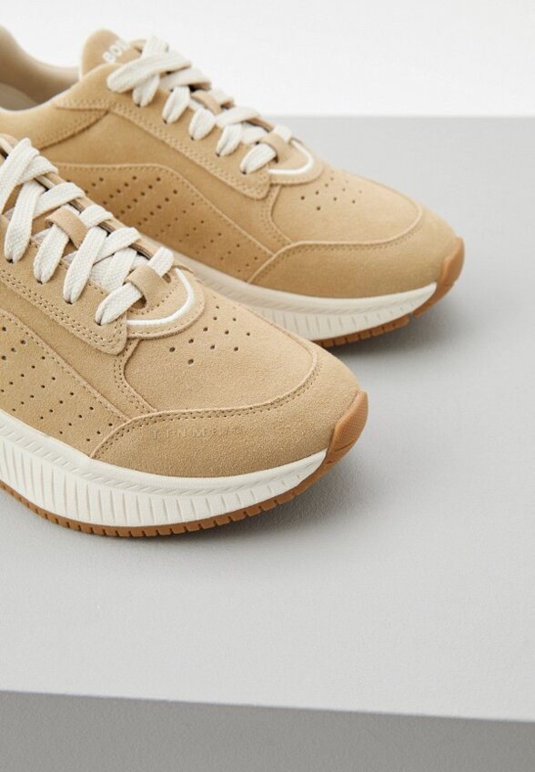 Кроссовки Boss