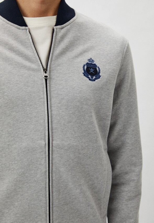 Олимпийка Hackett London