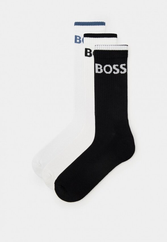 Носки 6 пар Boss