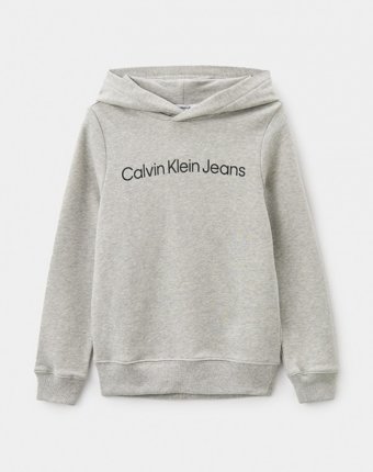 Худи Calvin Klein Jeans детям