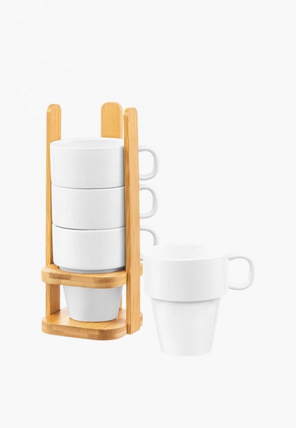 Набор кружек Elan Gallery