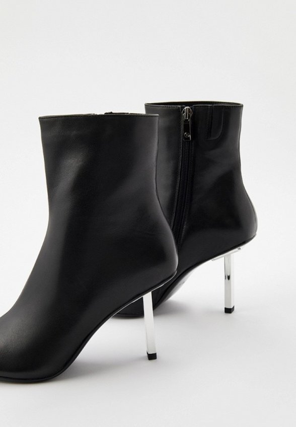 Ботильоны Portal