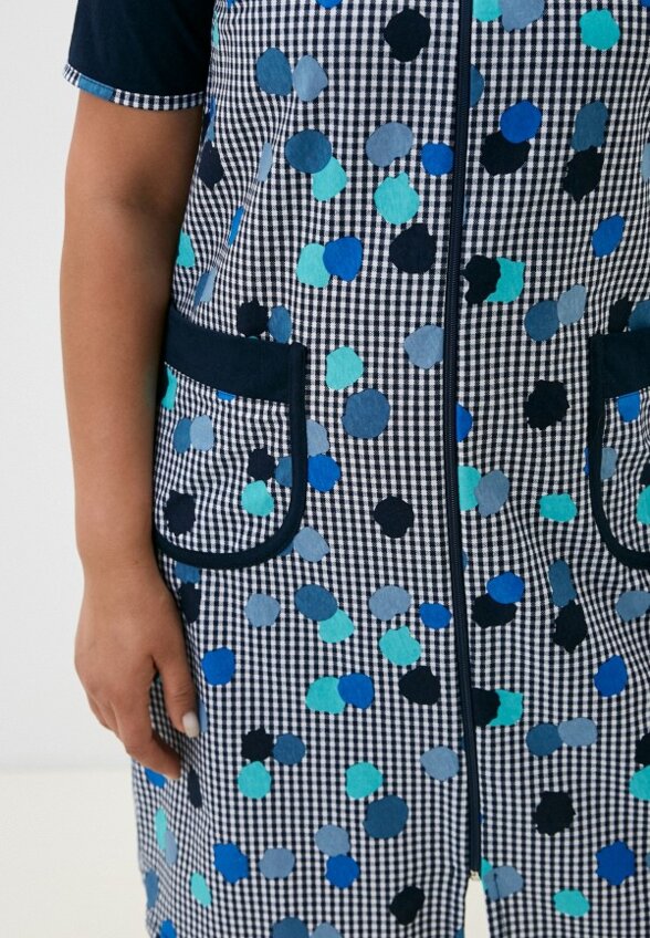 Халат домашний Агапэ