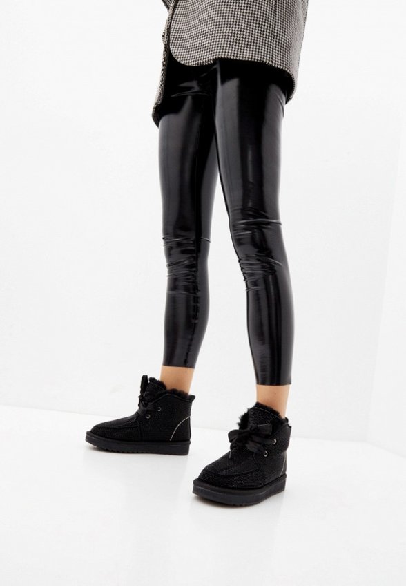 Ботинки Makfine