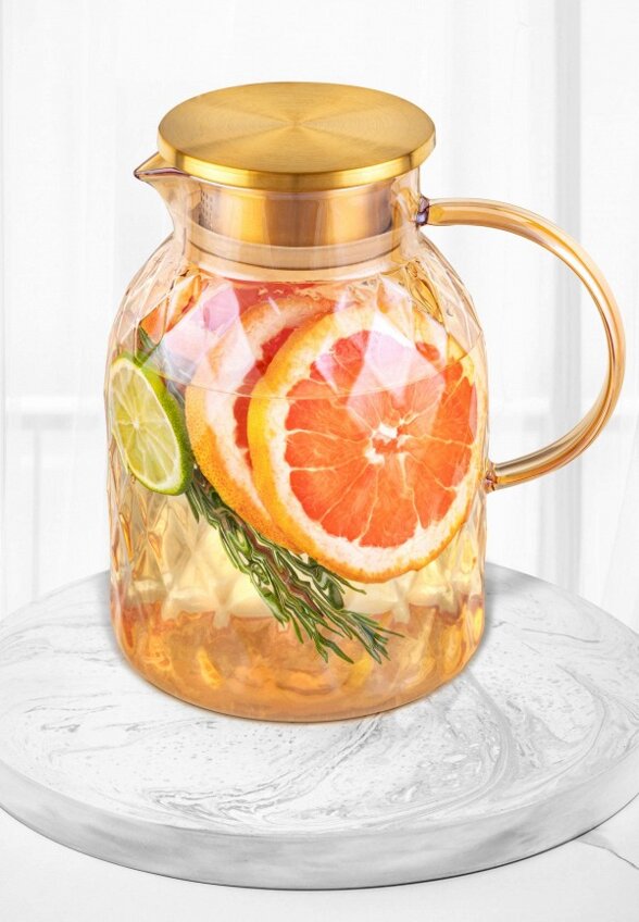 Кувшин Elan Gallery