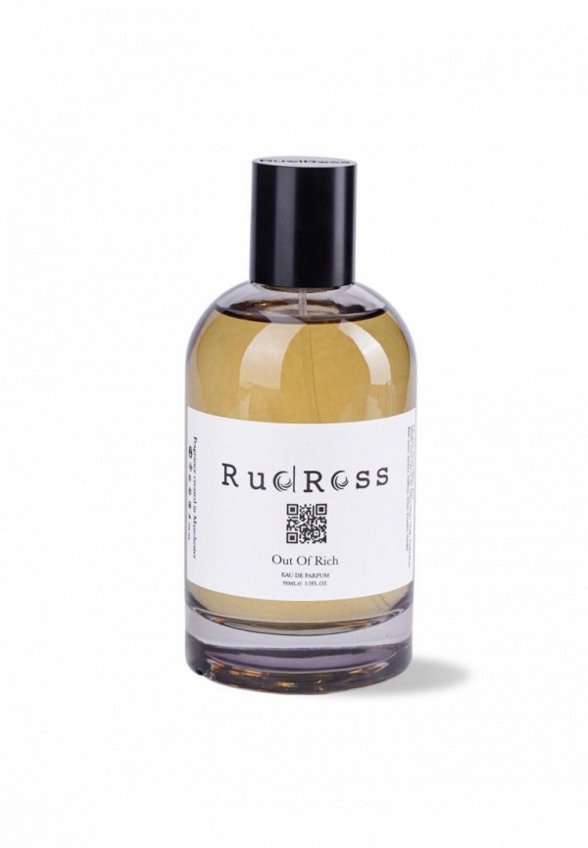 Парфюмерная вода Rudross