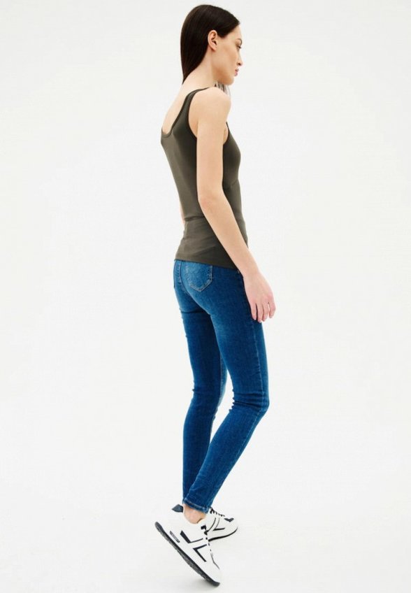 Майка спортивная Jolifashn