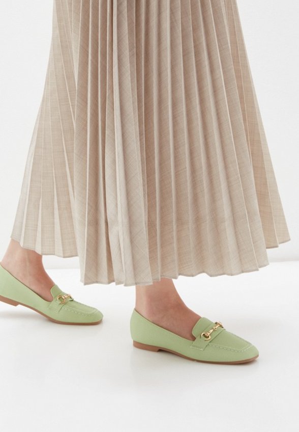 Лоферы Saivvila