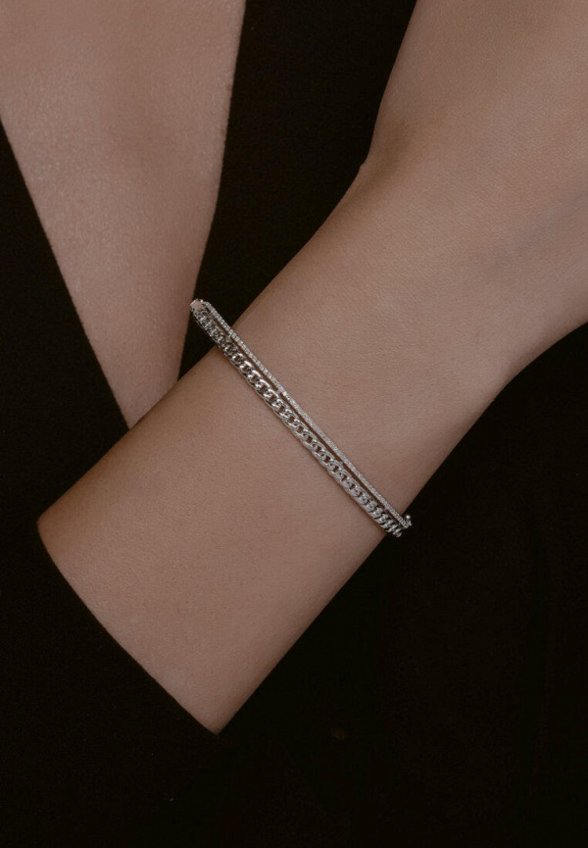 Браслет Sokolov