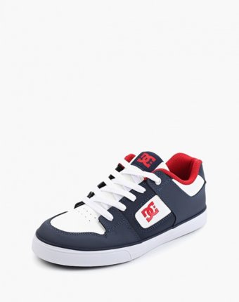 Кеды DC Shoes детям