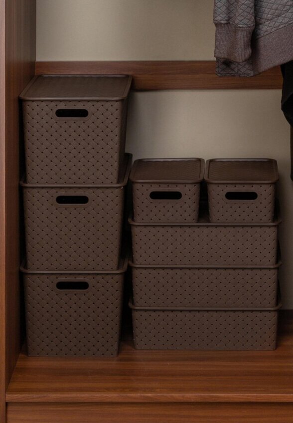 Комплект корзин Elcasa