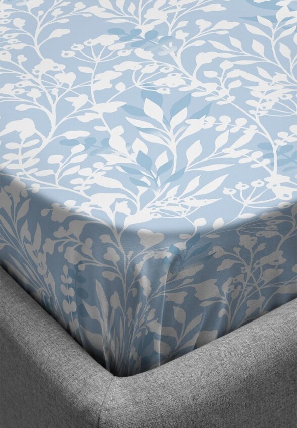 Постельное белье 1,5-спальное Самойловский текстиль