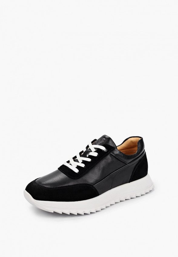 Кроссовки Salamander