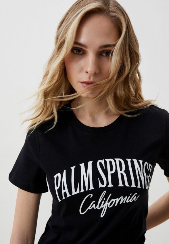 Футболка Terranova