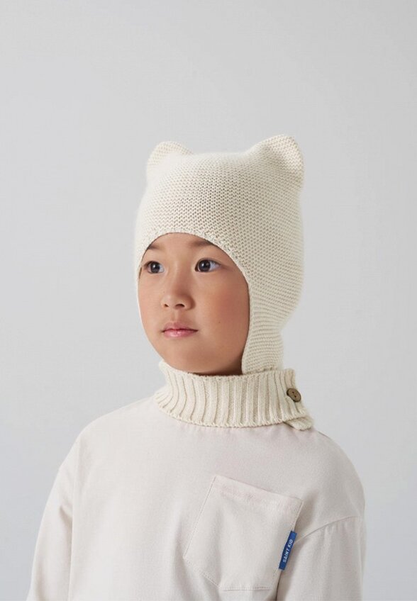 Балаклава Happy Baby