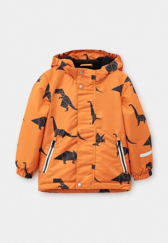 Куртка утепленная Oldos