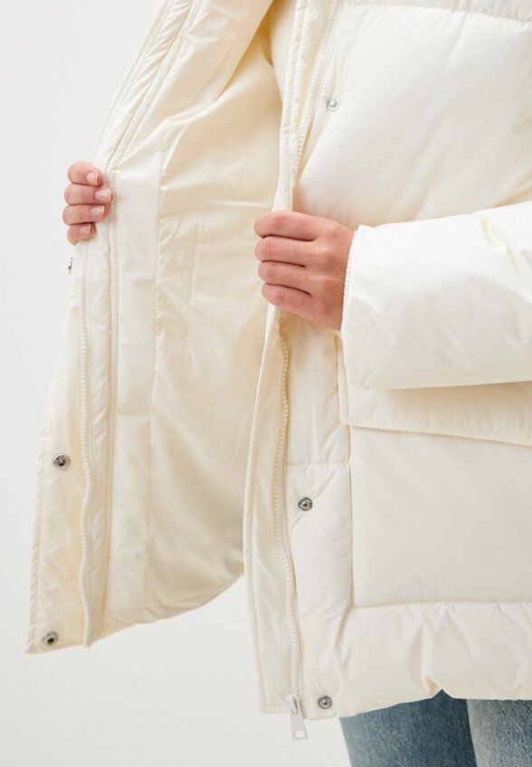 Пуховик Befree