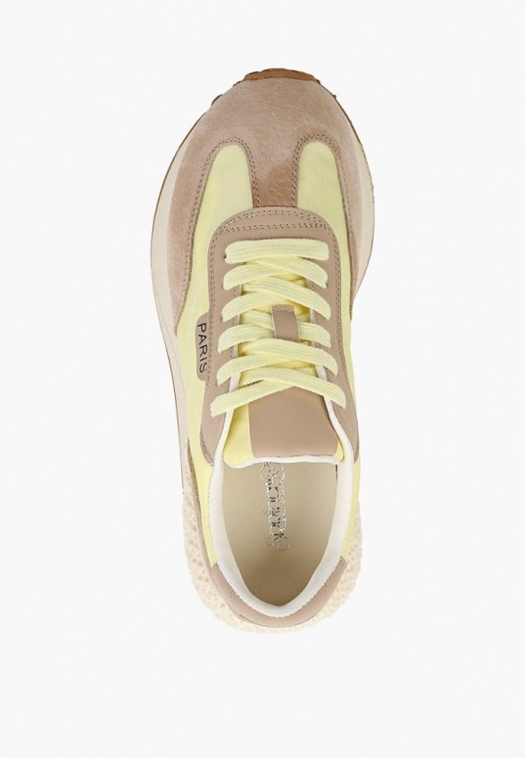 Кроссовки Sprincway