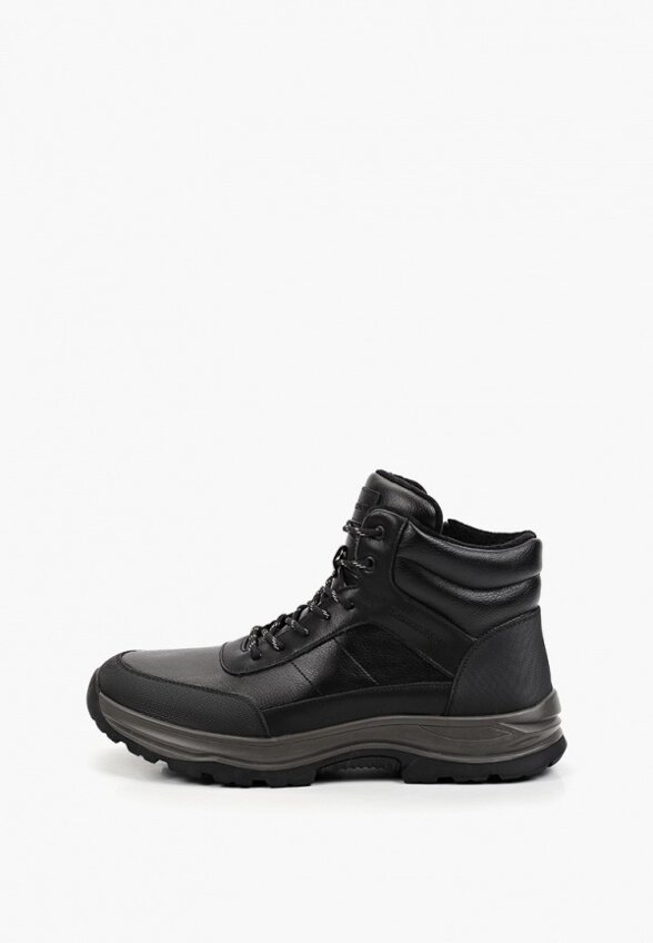 Ботинки Thomas Munz