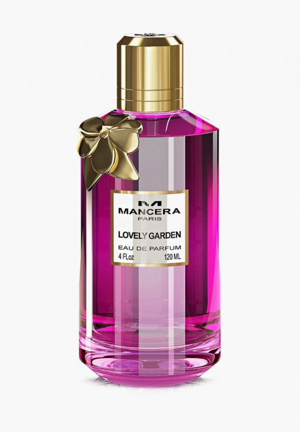 Парфюмерная вода Mancera