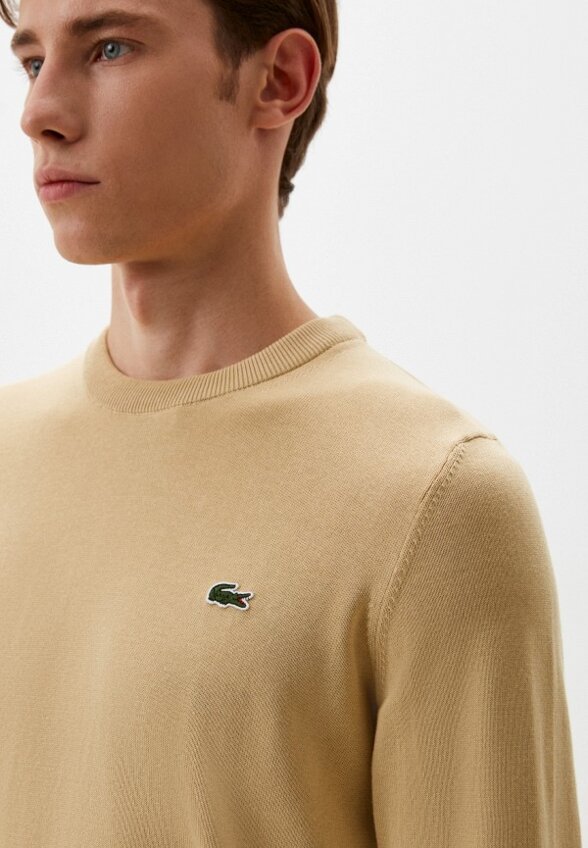 Джемпер Lacoste