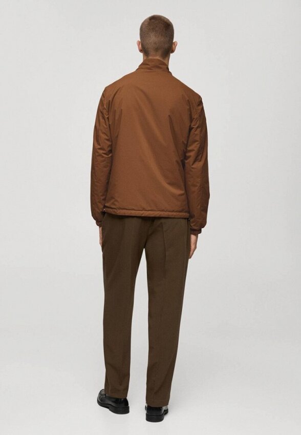 Куртка утепленная Mango Man