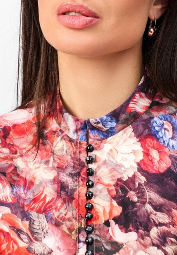 Платье Vivienne Mare