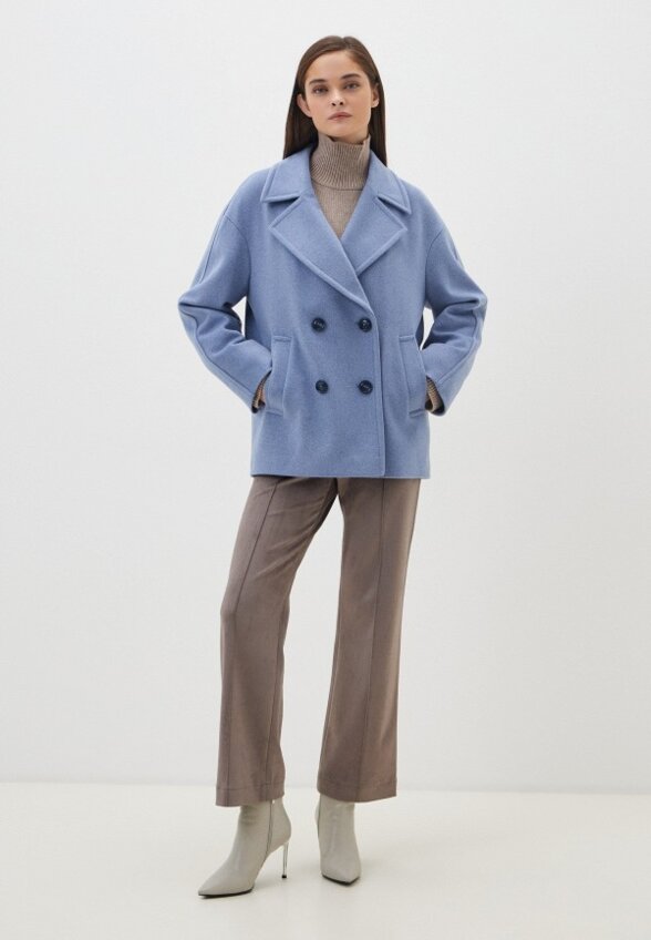 Полупальто Avalon