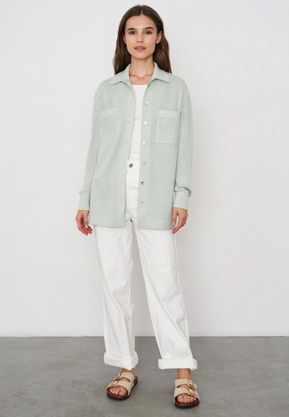 Кардиган 99Colorspace