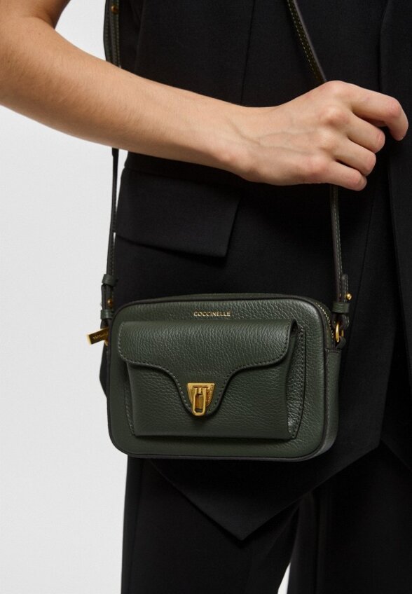 Сумка Coccinelle