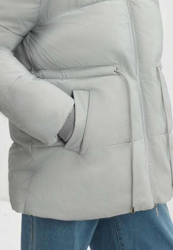 Пуховик La Lindeza