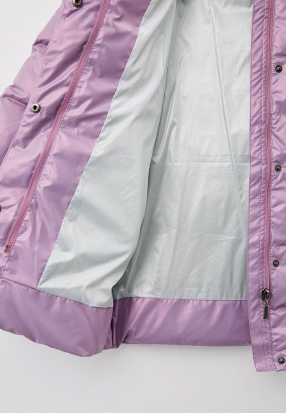 Пуховик АксАрт