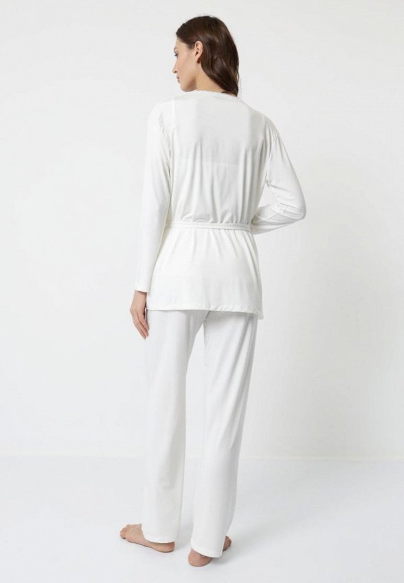 Халат и пижама Luisa Moretti