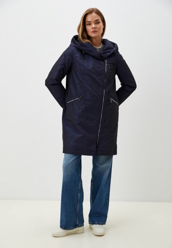 Пуховик Dixi-Coat