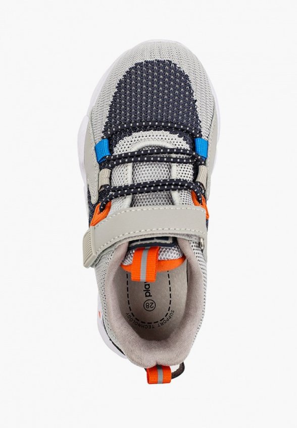 Кроссовки PlayToday