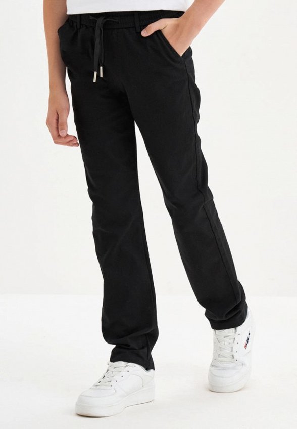 Джинсы Resser Denim