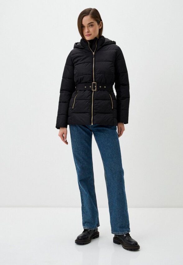 Куртка утепленная Terranova