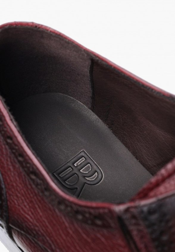 Туфли Bruno Renzoni