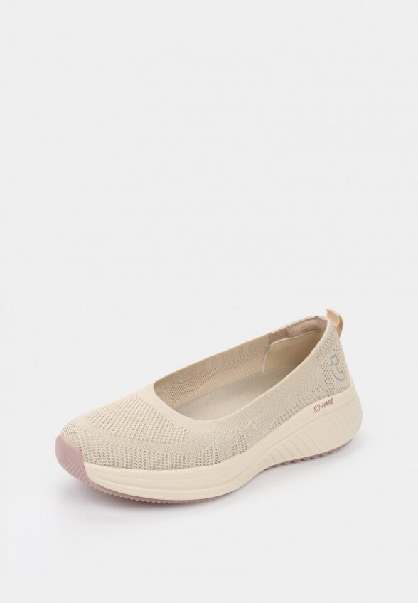 Туфли Safety Jogger