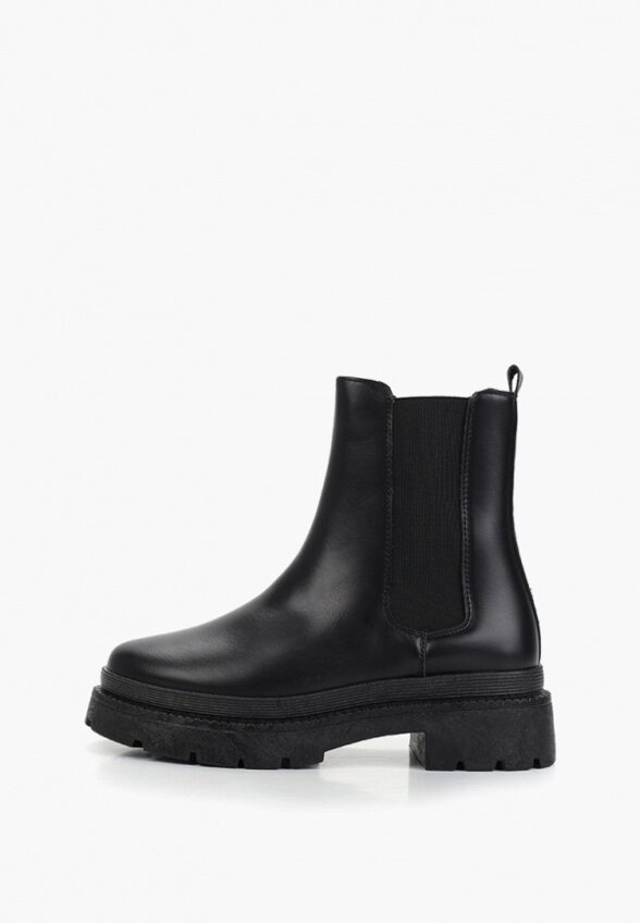 Ботинки Patrol