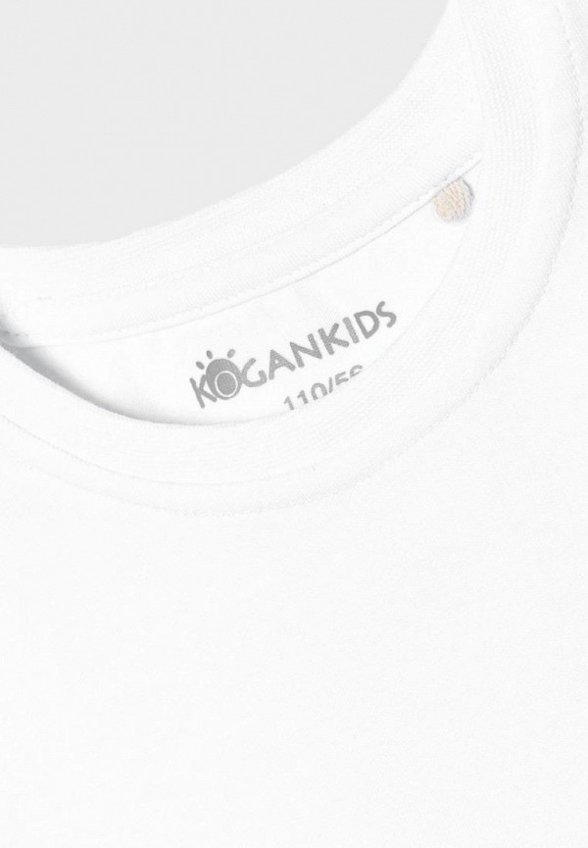 Футболка Kogankids