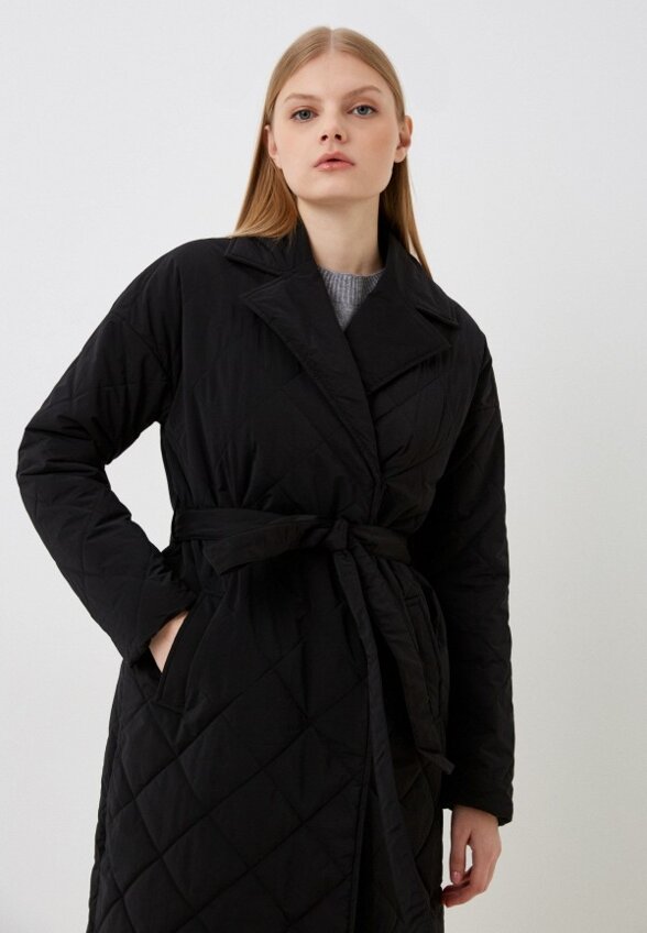 Куртка-пальто Belucci