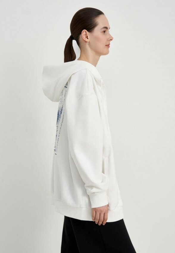 Толстовка Finn Flare