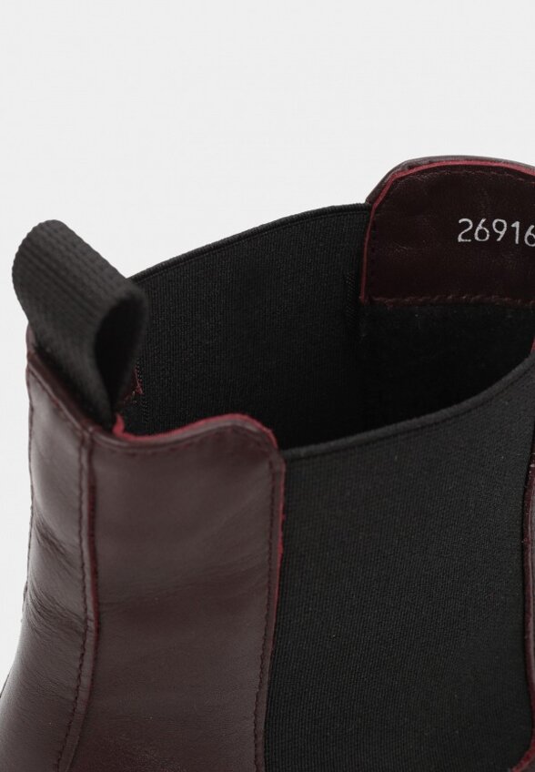 Ботинки Mof-Berg